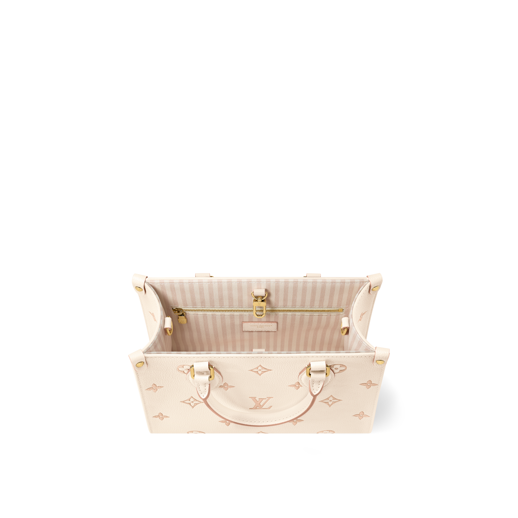 オンザゴーPM モノグラム・アンプラント バッグ･財布･小物 ウィメンズ･バッグ (製品ズーム)