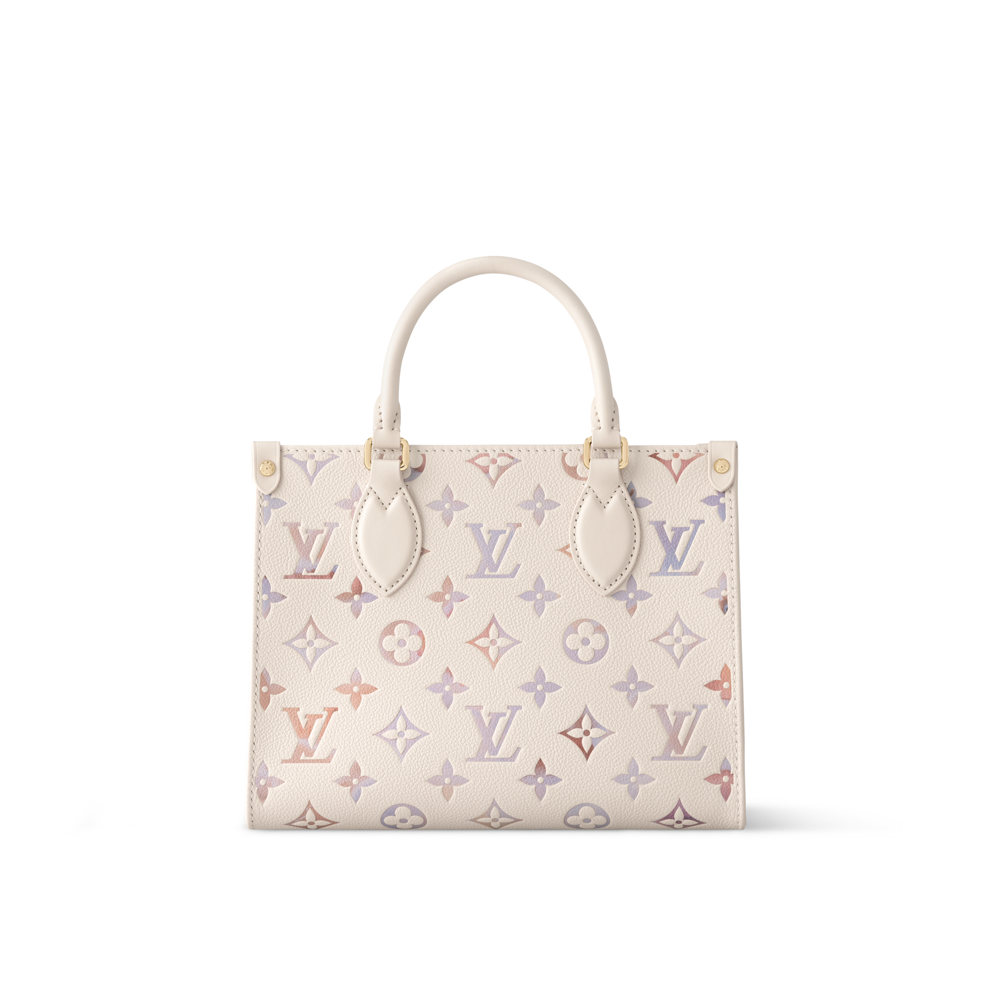 オンザゴー PM モノグラム・アンプラント バッグ･財布･小物 ウィメンズ･バッグ (製品ズーム)