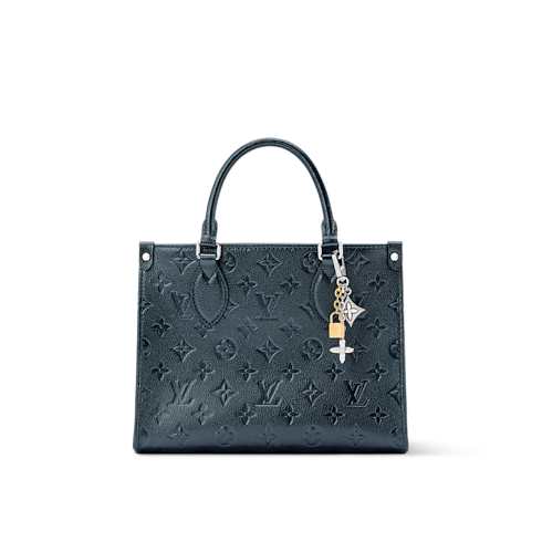 オンザゴー PM モノグラム・アンプラント ウィメンズ バッグ (製品ズーム)