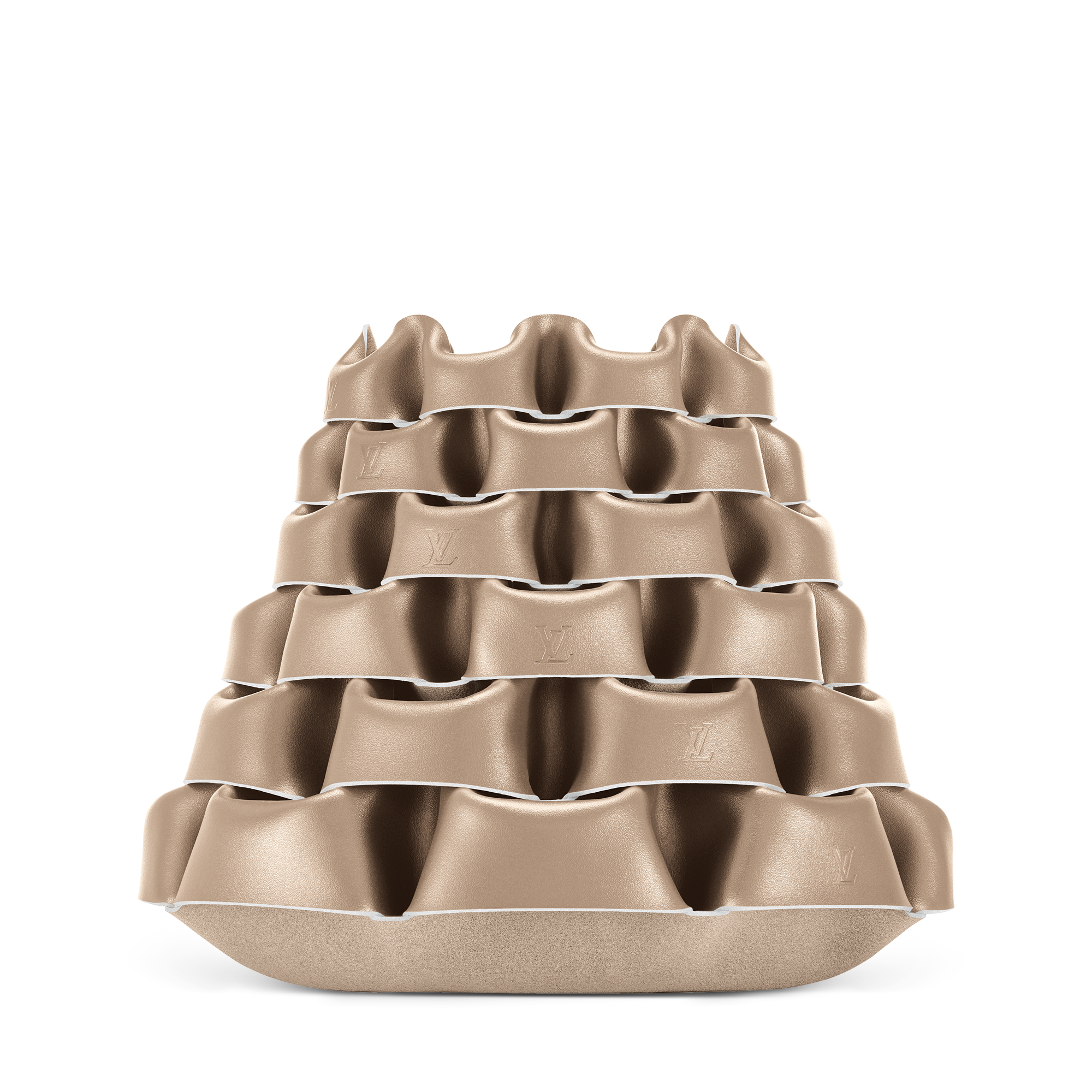 Origami Bowl Pyramide Octogon By Atelier Oï  トランク、トラベル & ホーム ホーム & テーブルウェア (製品ズーム)