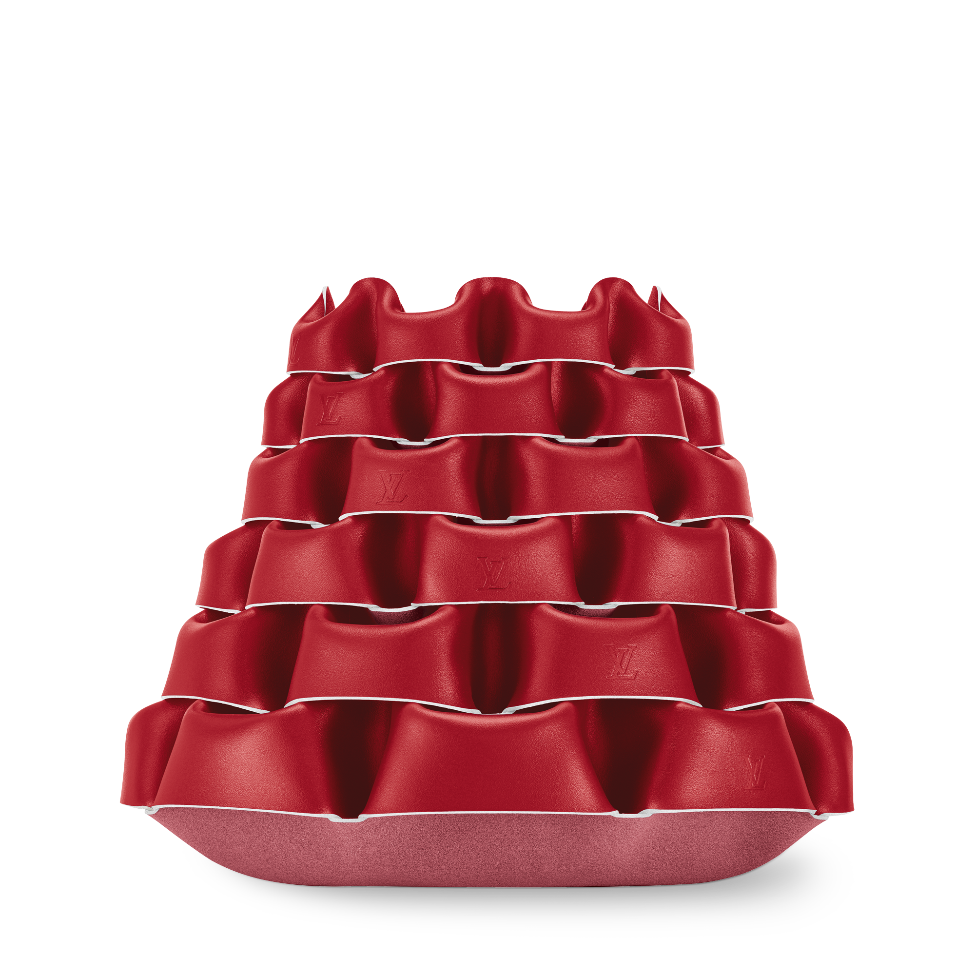 Origami Bowl Pyramide Octogon By Atelier Oï  トランク、トラベル & ホーム ホーム & テーブルウェア (製品ズーム)