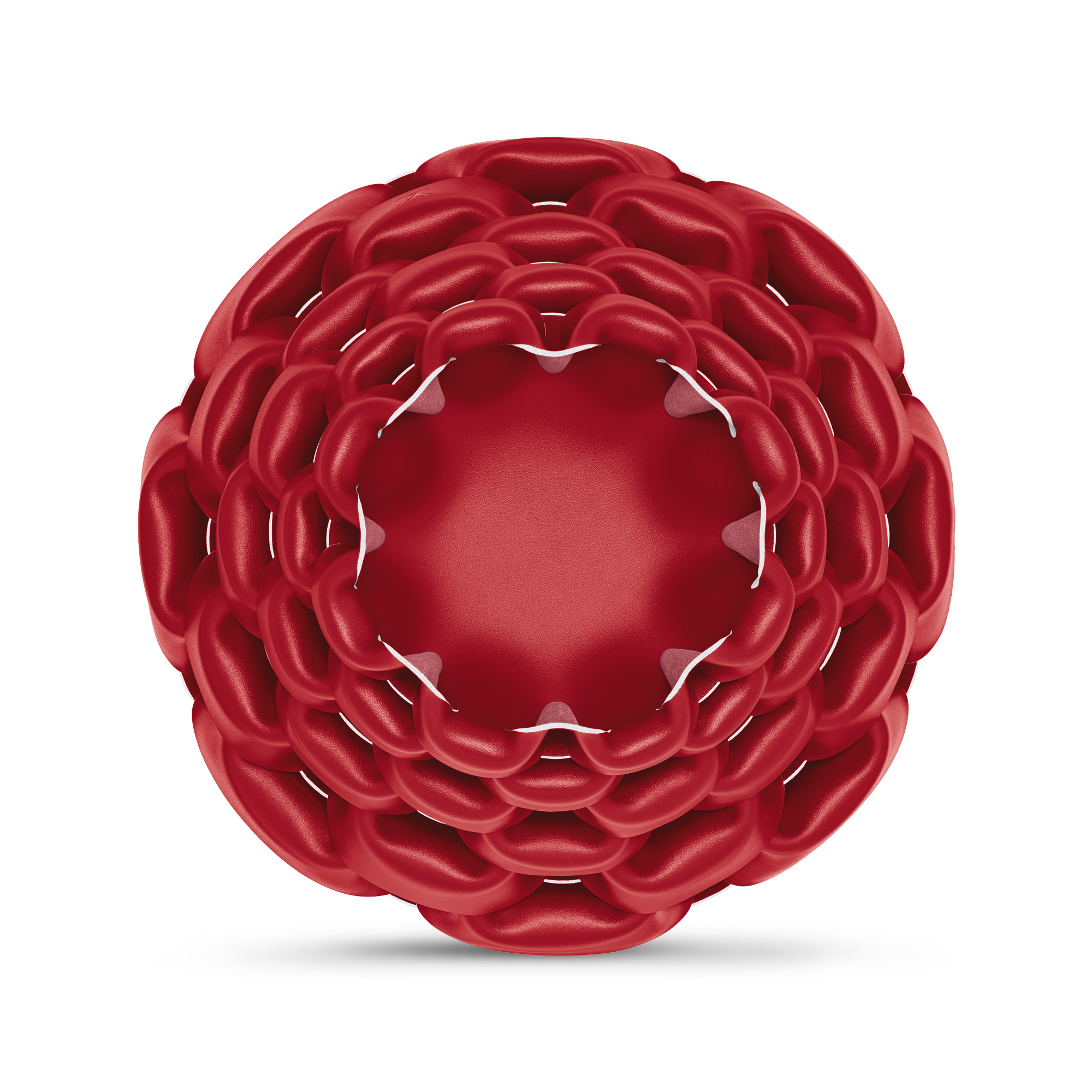 Origami Bowl Pyramide Octogon By Atelier Oï  トランク、トラベル & ホーム ホーム & テーブルウェア (製品ズーム)