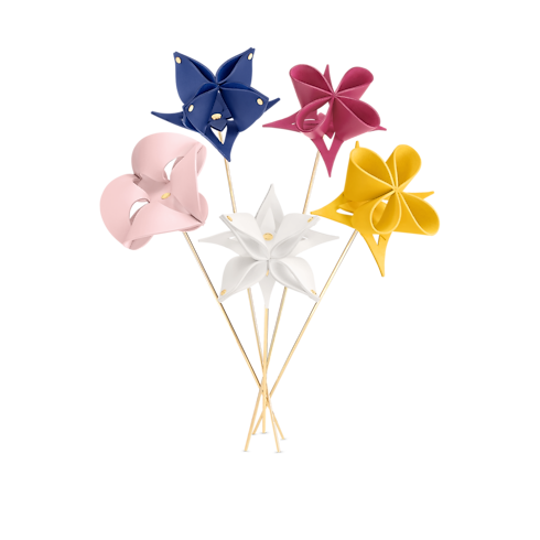 Origami Flowers by Atelier Oï トランク、トラベル & ホーム ホーム & テーブルウェア (製品ズーム)