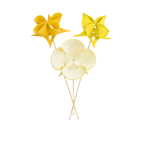 Origami Flowers by Atelier Oï トランク、トラベル & ホーム ホーム & テーブルウェア (製品ズーム)