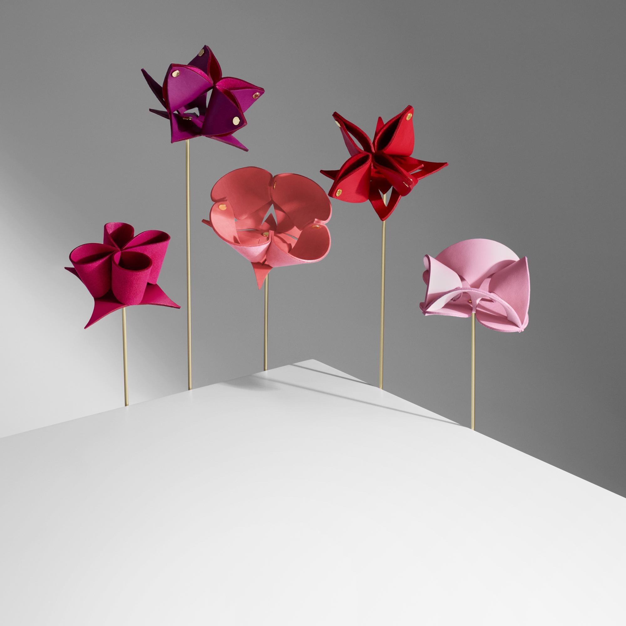 Origami Flowers by Atelier Oï  トランク、トラベル & ホーム ホーム & テーブルウェア (製品ズーム)