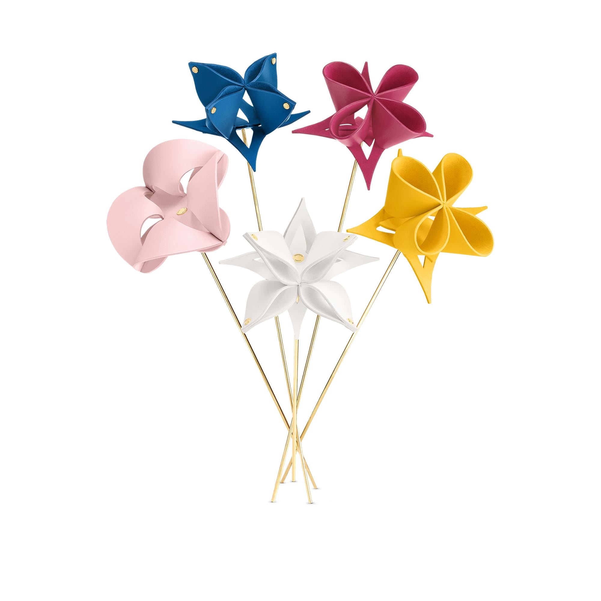 Origami Flowers by Atelier Oï  トランク、トラベル & ホーム ホーム & テーブルウェア (製品ズーム)