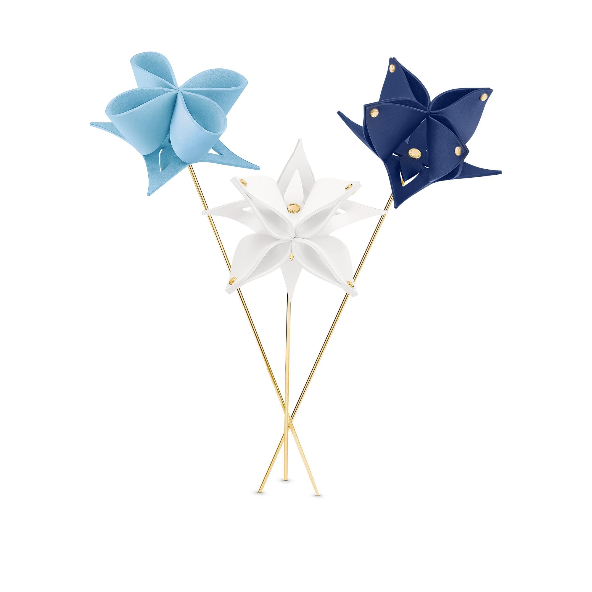 Origami Flowers by Atelier Oï  トランク、トラベル & ホーム ホーム & テーブルウェア (製品ズーム)