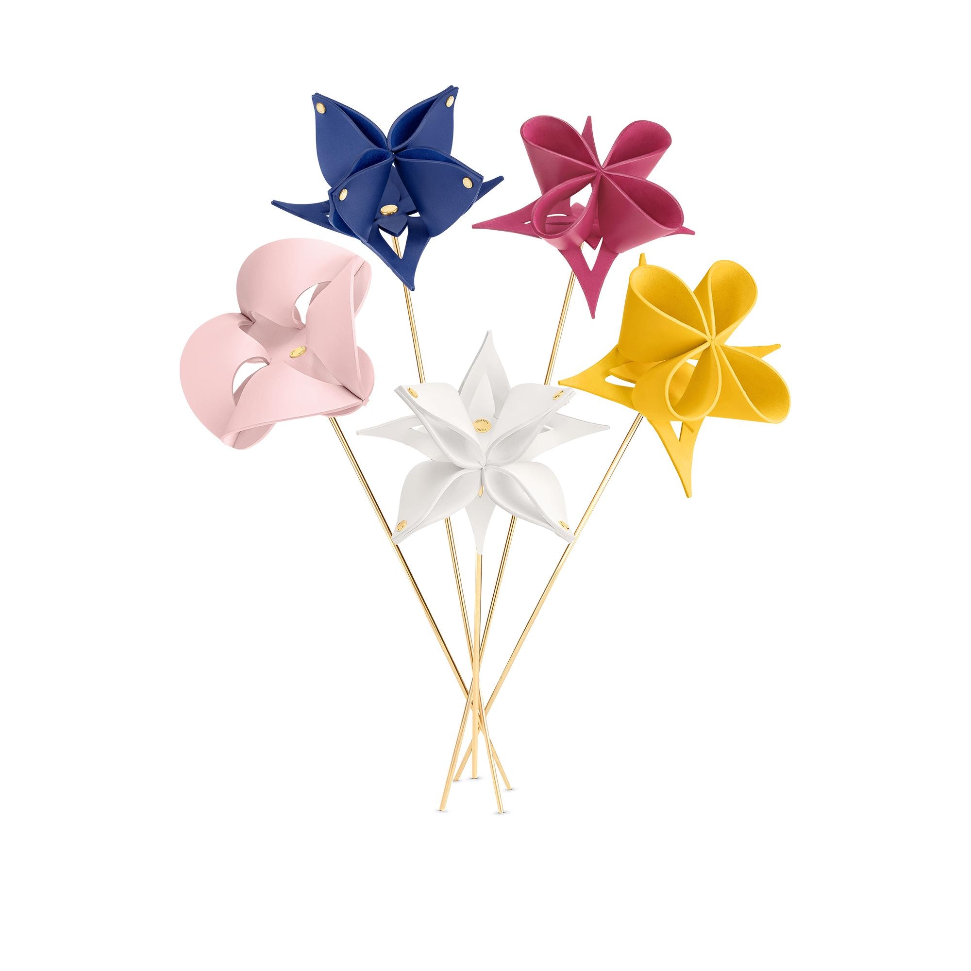 Origami Flowers by Atelier Oï  トランク、トラベル & ホーム ホーム & テーブルウェア (製品ズーム)