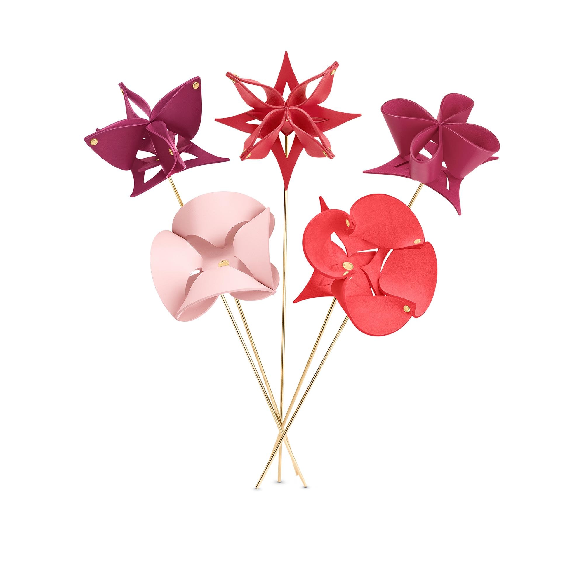 Origami Flowers by Atelier Oï  トランク、トラベル & ホーム ホーム & テーブルウェア (製品ズーム)