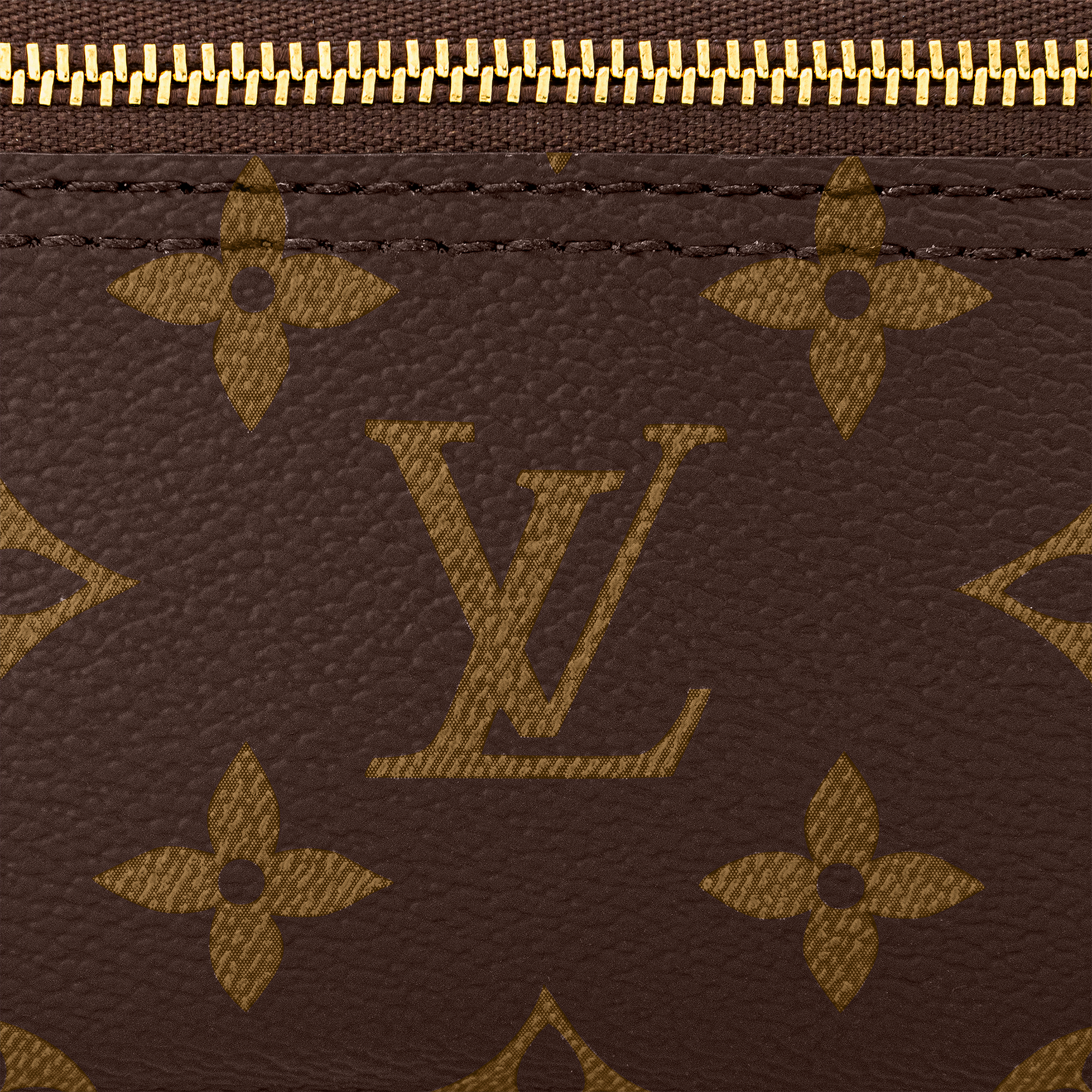 キューブ･ドゥ･ランジュモン MM モノグラム メンズ トラベル (製品ズーム)