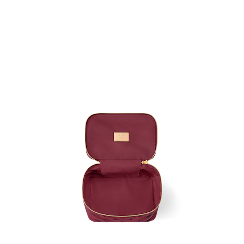 キューブ・ドゥ・ランジュモン PM その他キャンバス ウィメンズ トラベル (製品ズーム)