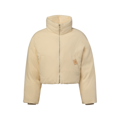 パデッド フランネルジャケット ウィメンズ ウェア(洋服) (製品ズーム)