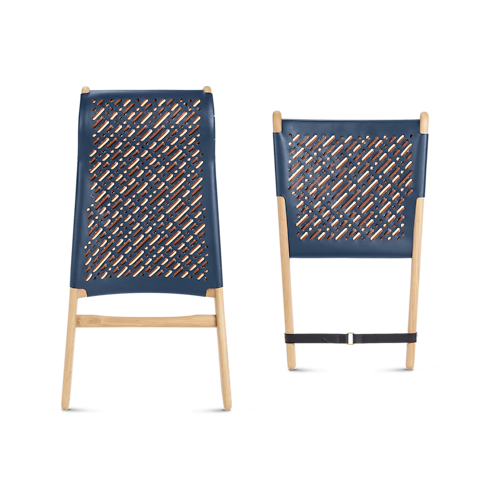 Palaver Chair By Patricia Urquiola トランク、トラベル & ホーム ホーム & テーブルウェア (製品ズーム)