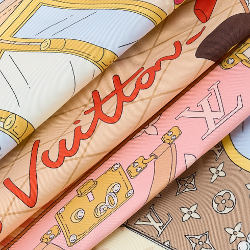 カレ55・パリ エン ボーテ S00 ウィメンズ アクセサリー (製品ズーム)