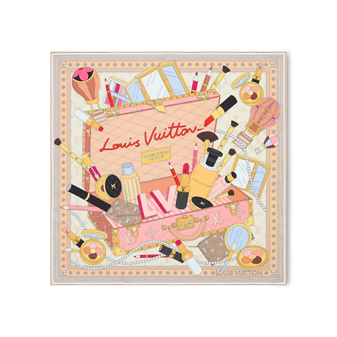 カレ55・パリ エン ボーテ S00 ウィメンズ アクセサリー (製品ズーム)