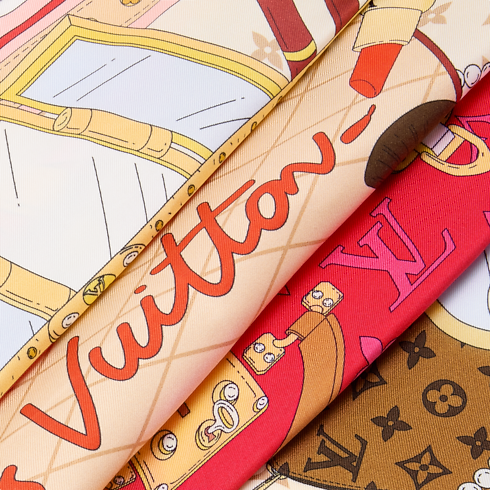 カレ55・パリ エン ボーテ S00 ウィメンズ アクセサリー (製品ズーム)