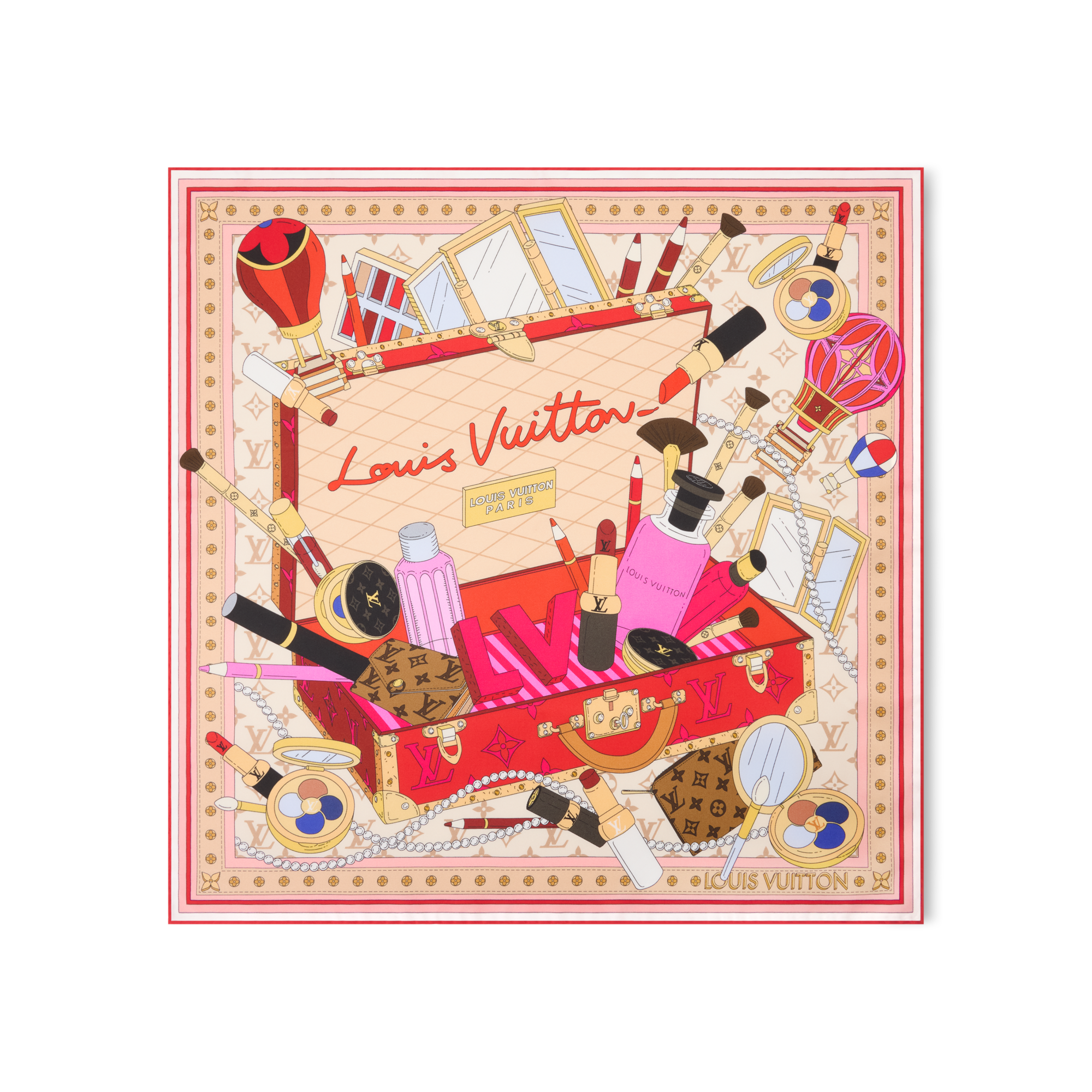 ローズ (在庫なし)