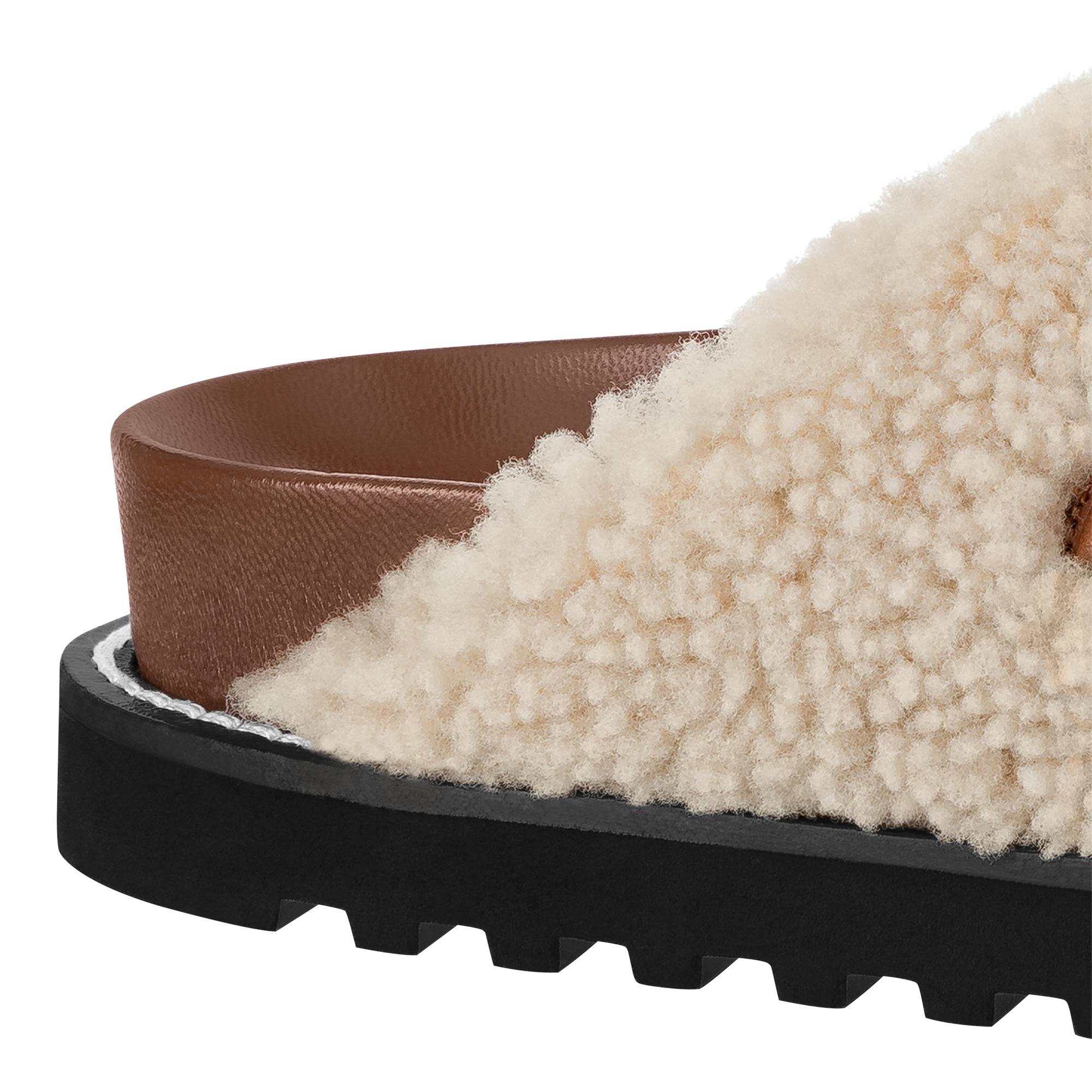 Paseo Flat Comfort Mule  メンズ Discontinued Product (製品ズーム)