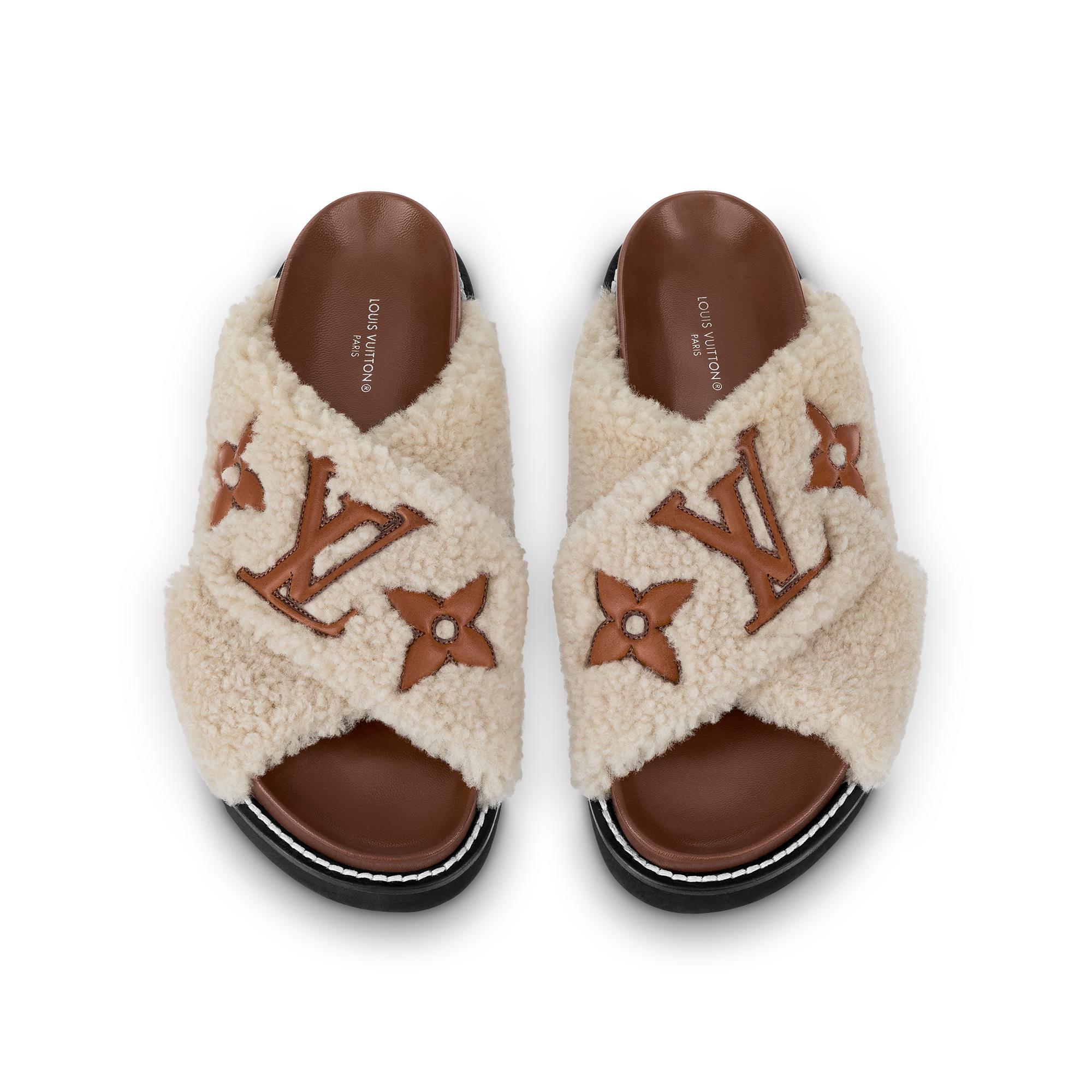Paseo Flat Comfort Mule  メンズ Discontinued Product (製品ズーム)