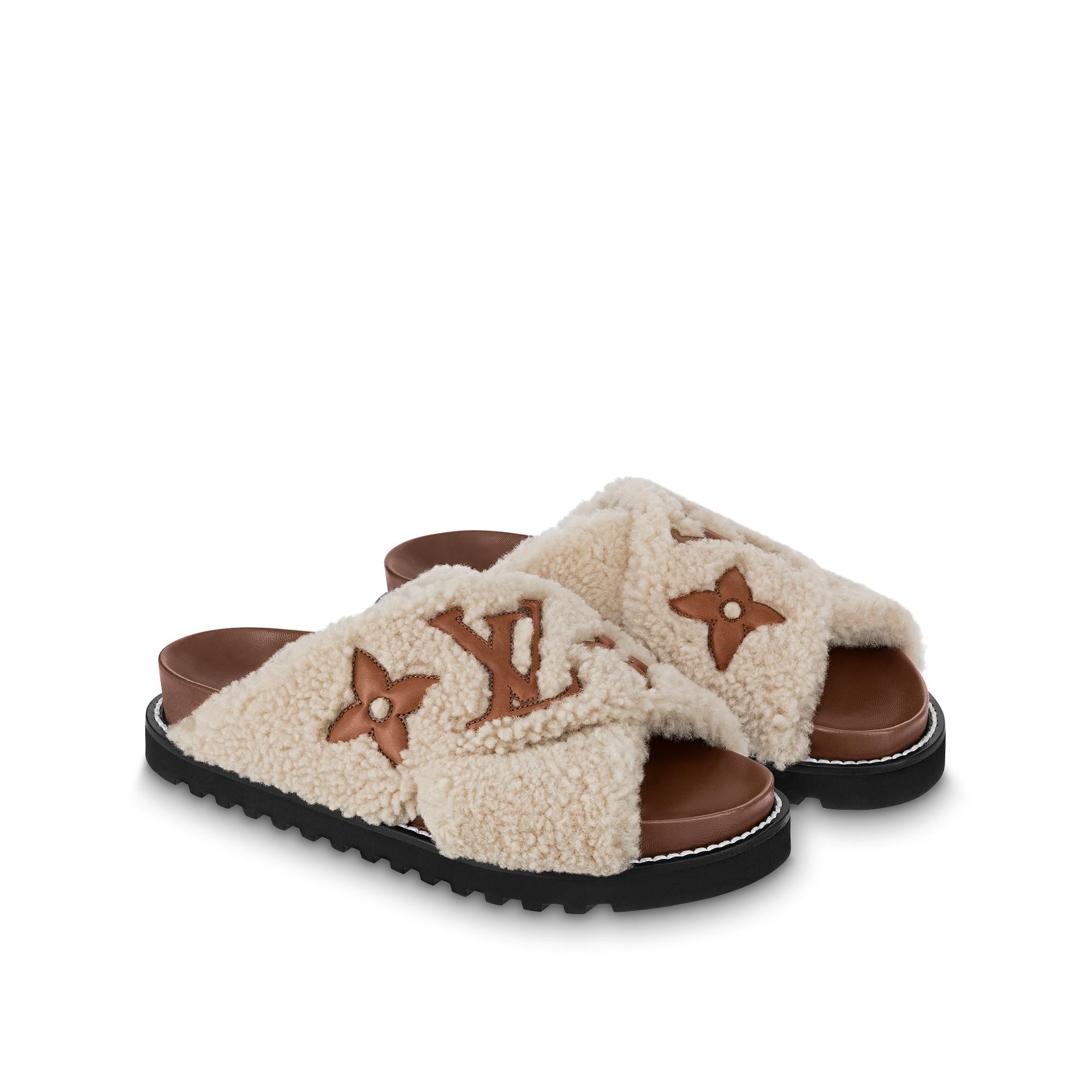 Paseo Flat Comfort Mule  メンズ Discontinued Product (製品ズーム)