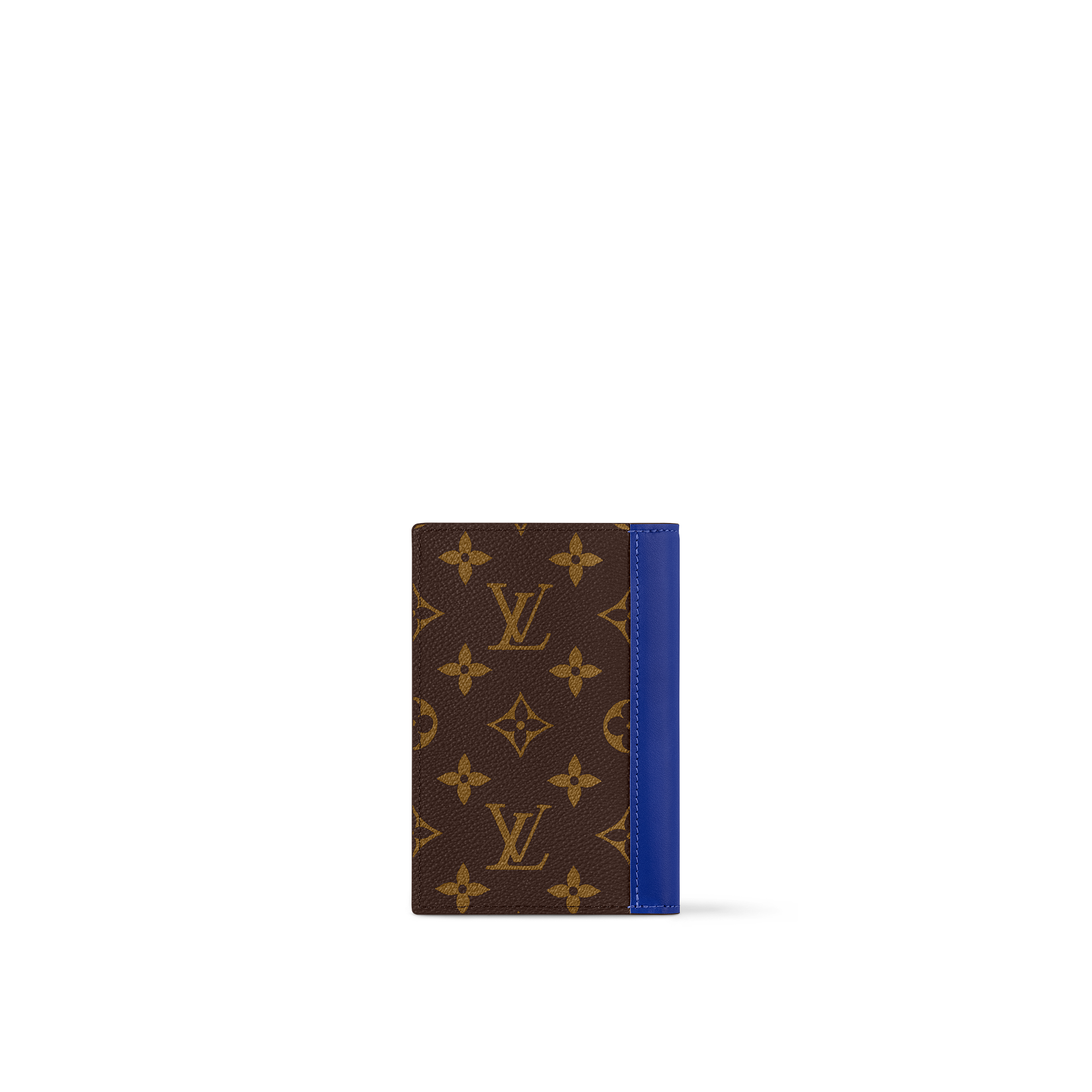パスポートカバー クーヴェルテュール･パスポール NM LV カラーマニア メンズ トラベル (製品ズーム)