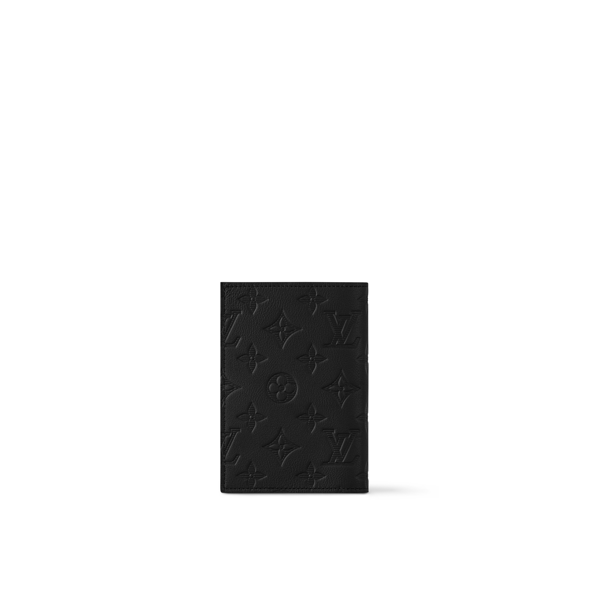 パスポートカバー クーヴェルテュール･パスポール NM モノグラム･シャドウ メンズ トラベル (製品ズーム)