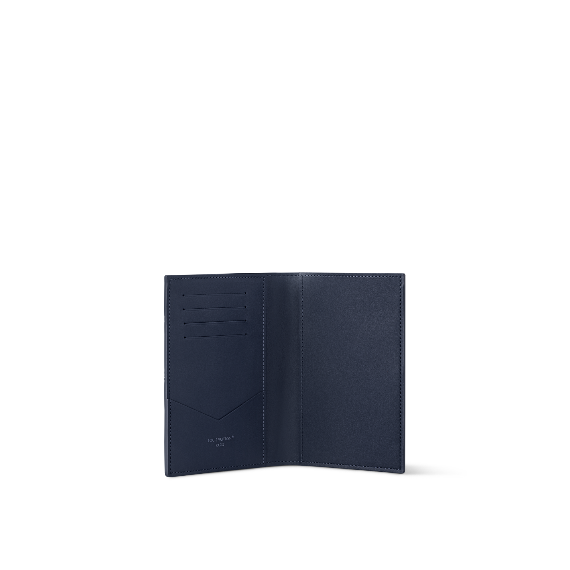 パスポートカバー クーヴェルテュール･パスポール モノグラム･シャドウ メンズ トラベル (製品ズーム)