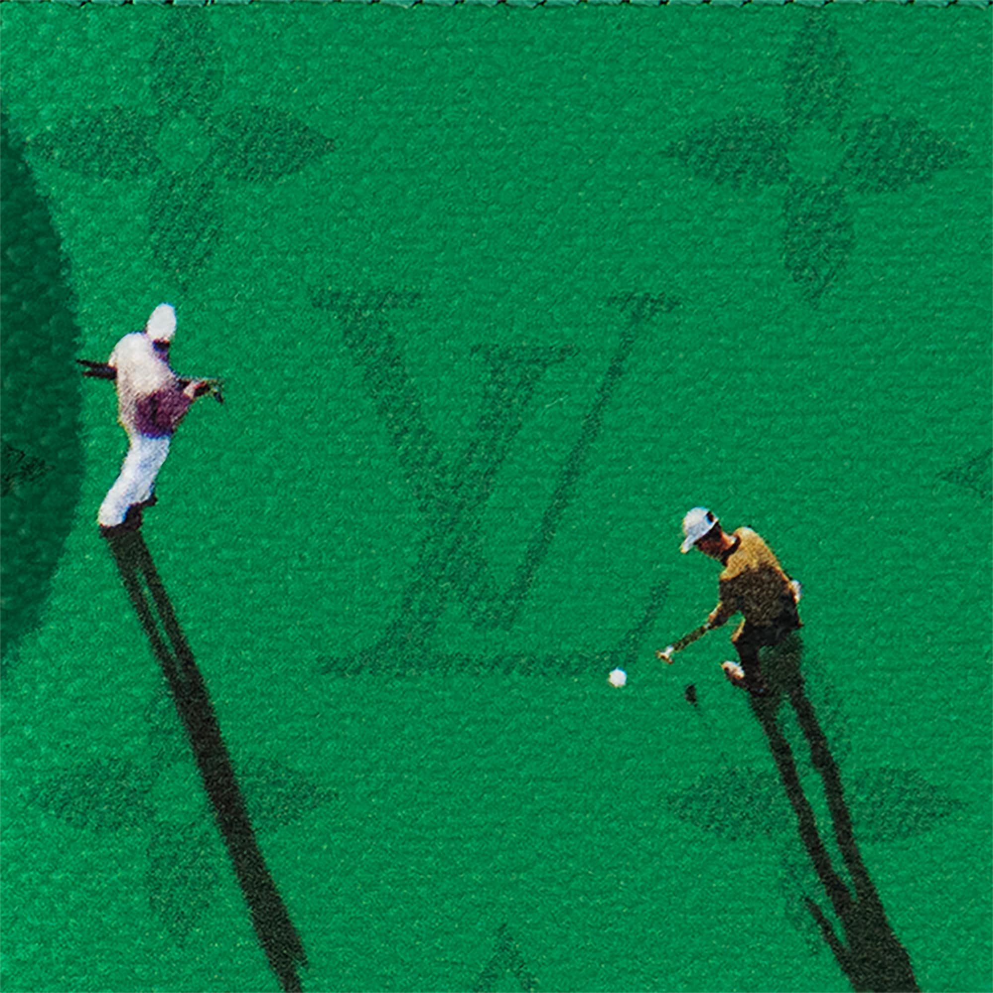 パスポートカバー クーヴェルテュール･パスポール Monogram Other メンズ トラベル (製品ズーム)