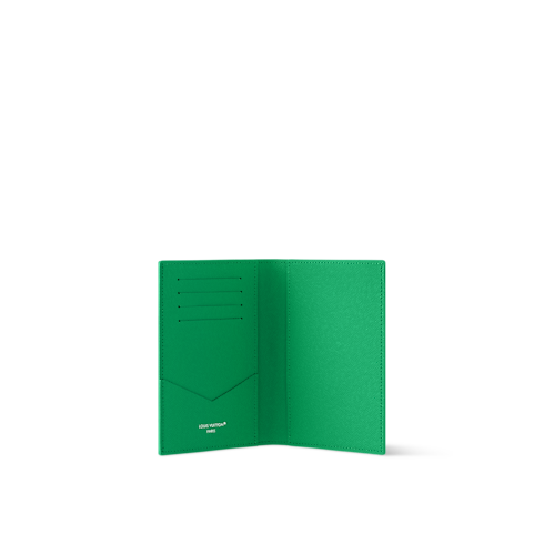 パスポートカバー クーヴェルテュール・パスポール Monogram Other メンズ トラベル (製品ズーム)