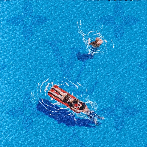 パスポートカバー クーヴェルテュール・パスポール Monogram Other メンズ トラベル (製品ズーム)