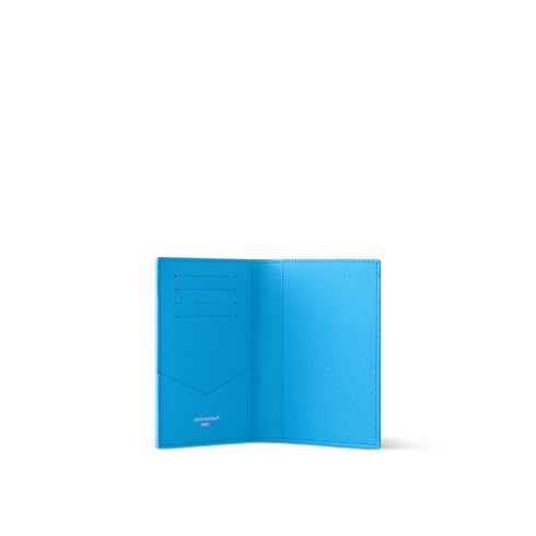 パスポートカバー クーヴェルテュール・パスポール Monogram Other メンズ トラベル (製品ズーム)