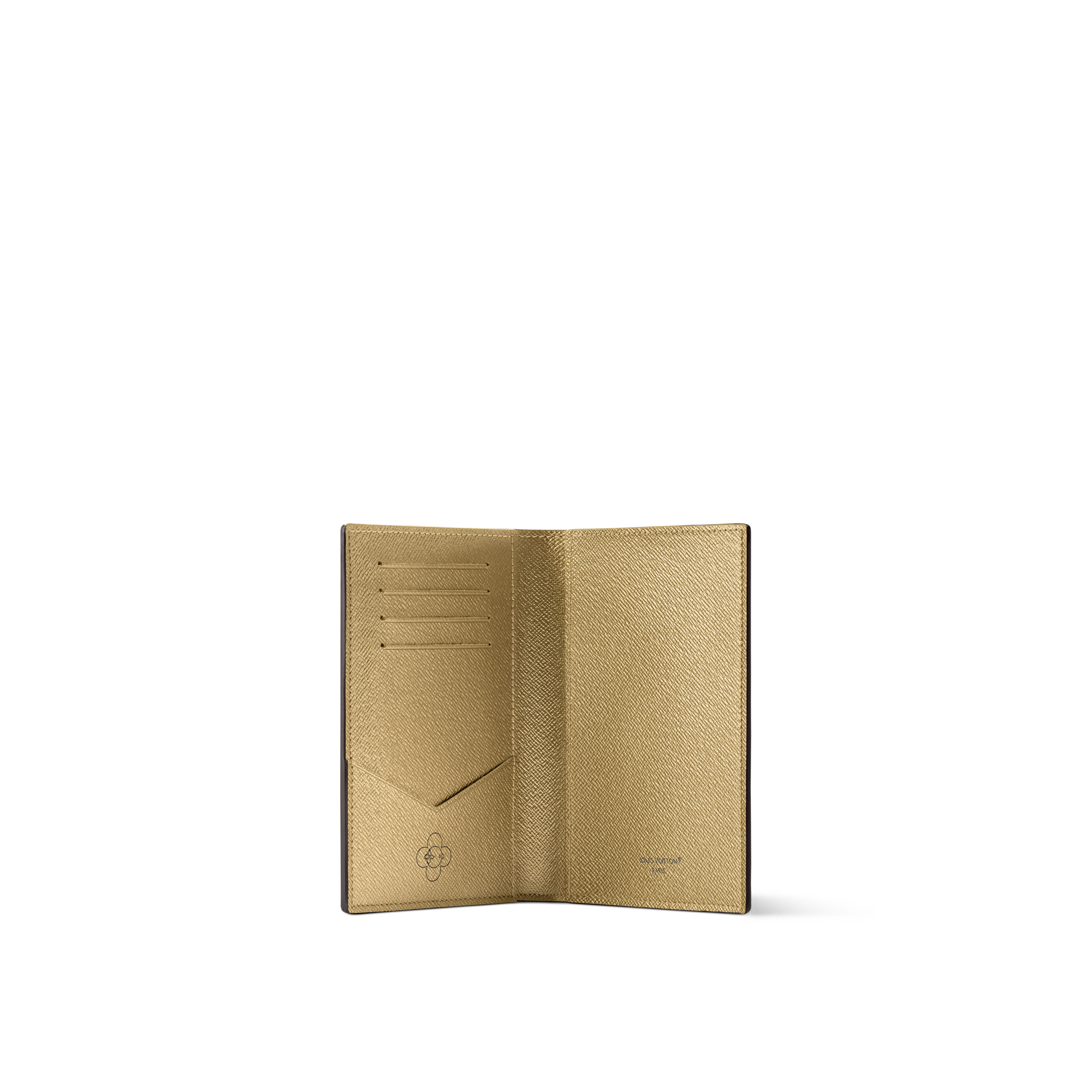 パスポートカバー クーヴェルテュール･パスポール モノグラム ウィメンズ 財布＆小物 (製品ズーム)