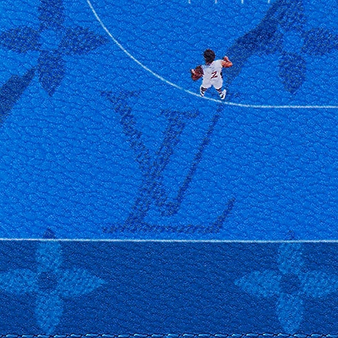 パスポートカバー クーヴェルテュール・パスポール Monogram Other メンズ トラベル (製品ズーム)