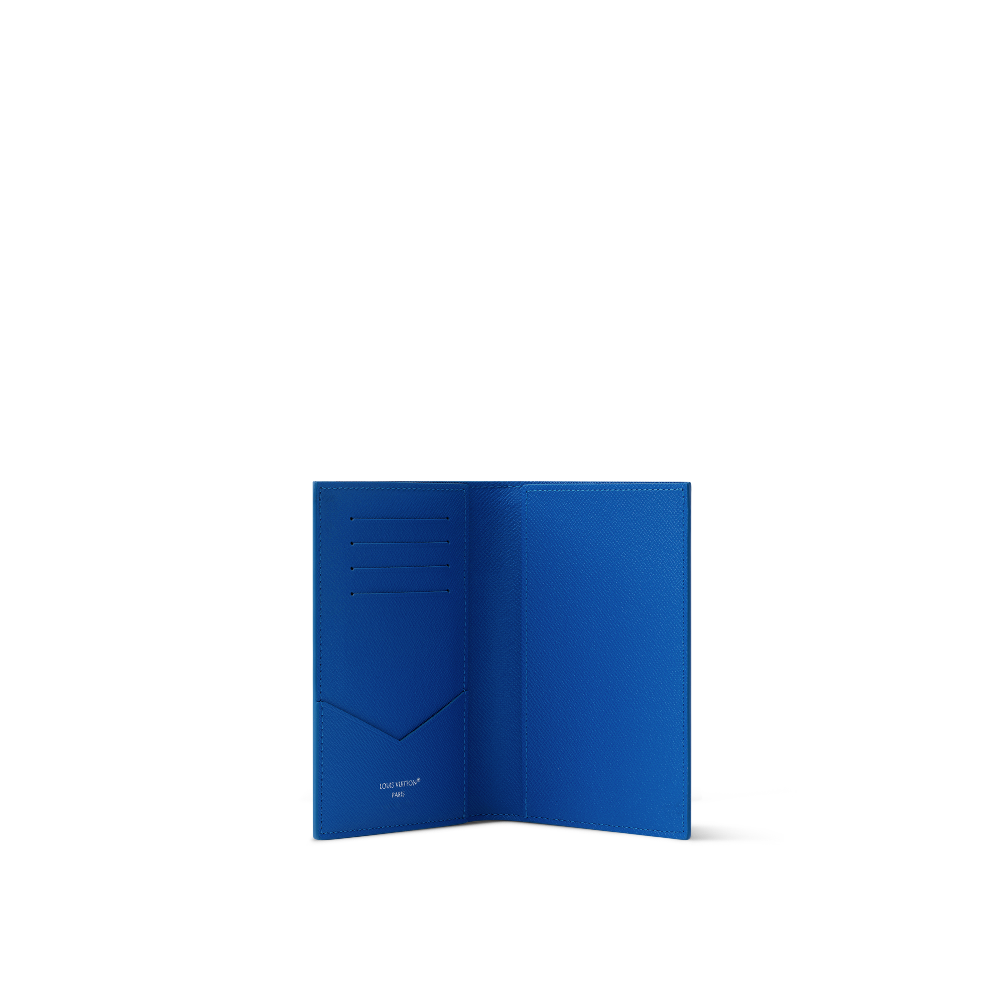 パスポートカバー クーヴェルテュール･パスポール Monogram Other メンズ トラベル (製品ズーム)