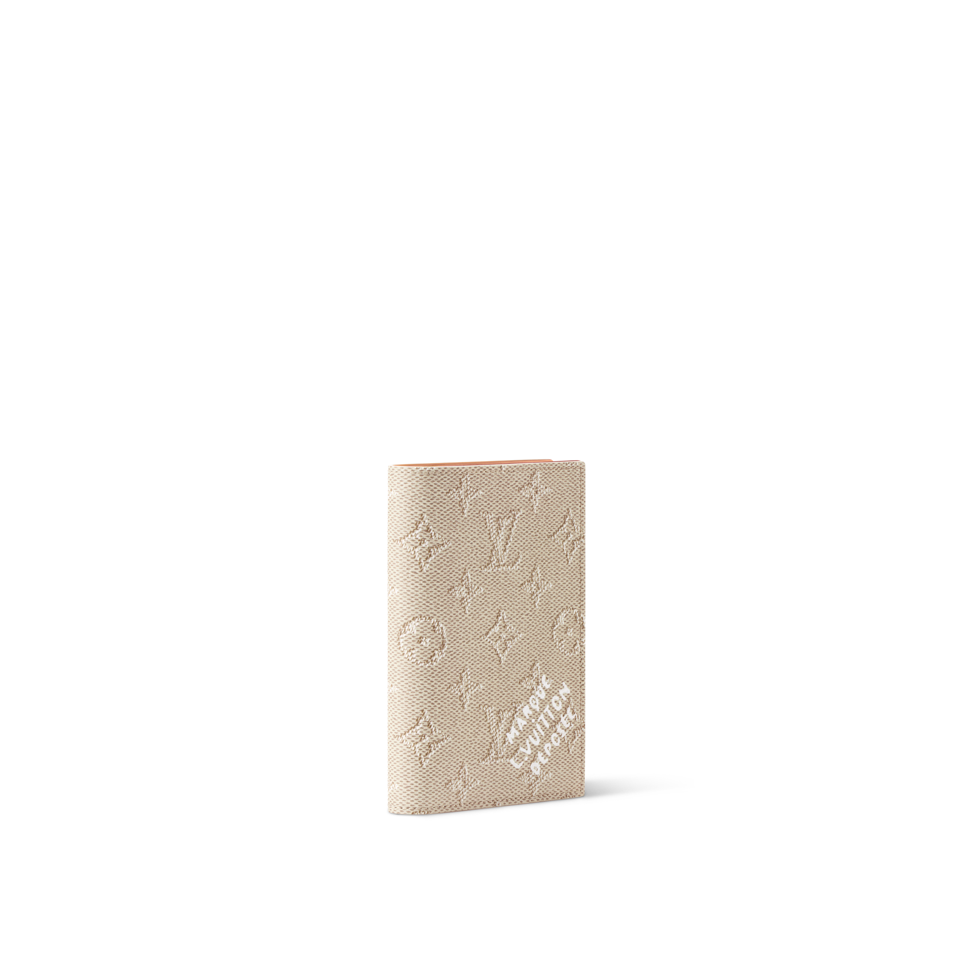 パスポートカバー クーヴェルテュール･パスポール Monogram Other メンズ トラベル (製品ズーム)