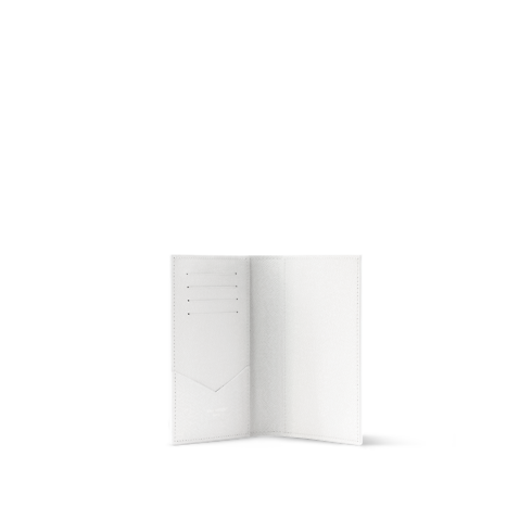 パスポートカバー クーヴェルテュール・パスポール Monogram Other メンズ トラベル (製品ズーム)