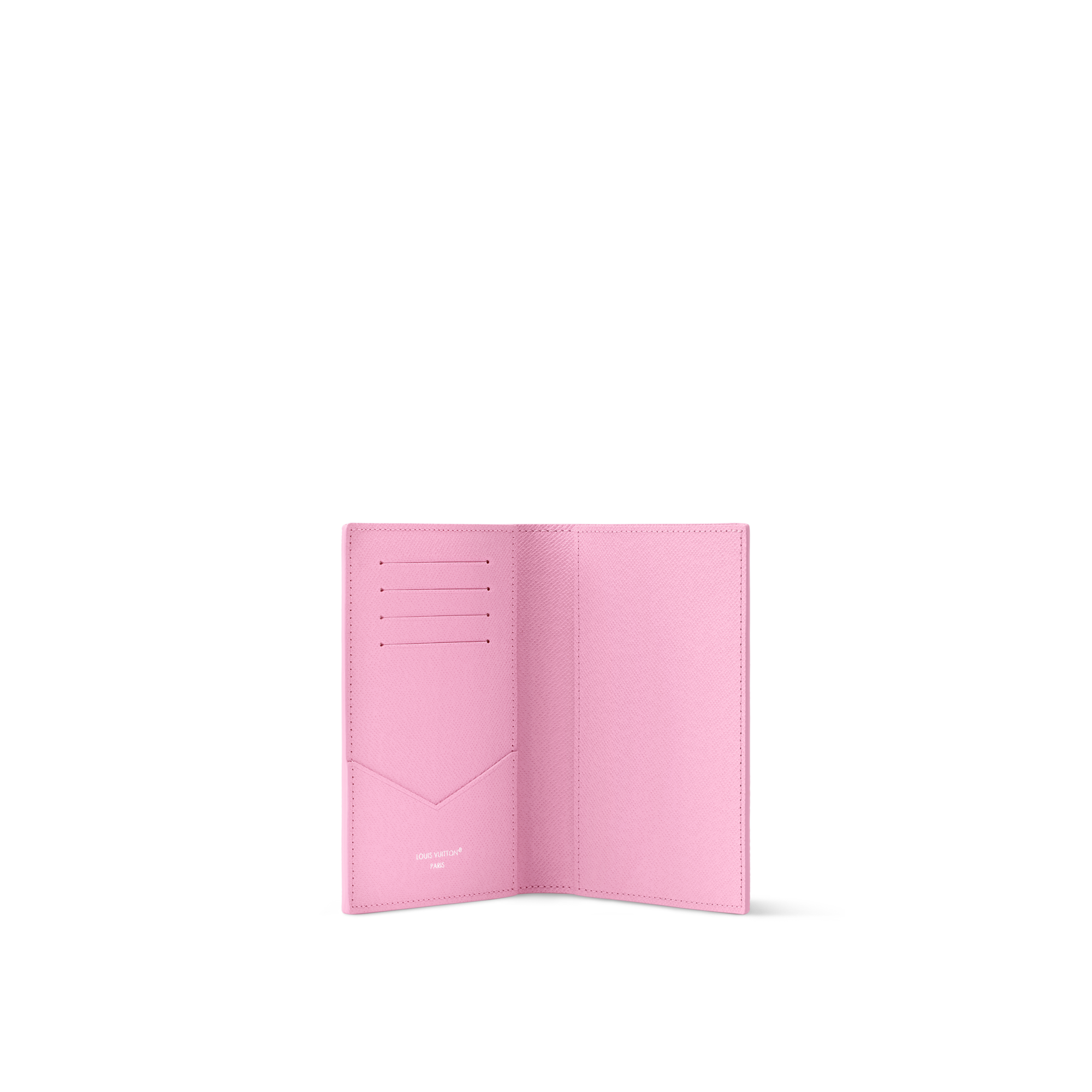 パスポートカバー クーヴェルテュール･パスポール Monogram Other メンズ トラベル (製品ズーム)