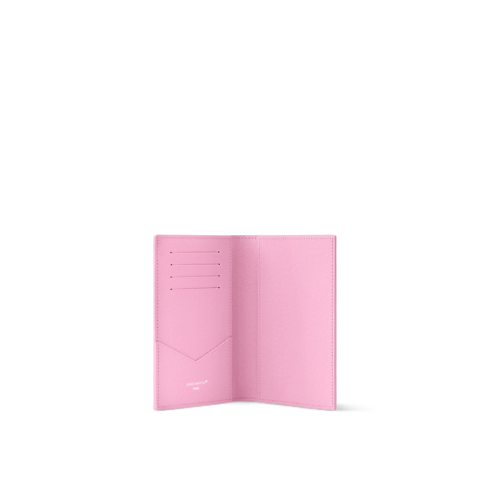 パスポートカバー クーヴェルテュール・パスポール Monogram Other メンズ トラベル (製品ズーム)