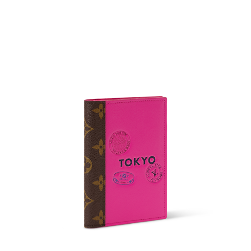 パスポートカバー クーヴェルテュール・パスポール ウィメンズ 財布&小物 (製品ズーム)