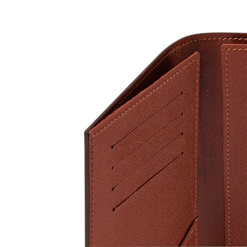 パスポートカバー クーヴェルテュール・パスポール NM モノグラム ウィメンズ 財布&小物 (製品ズーム)