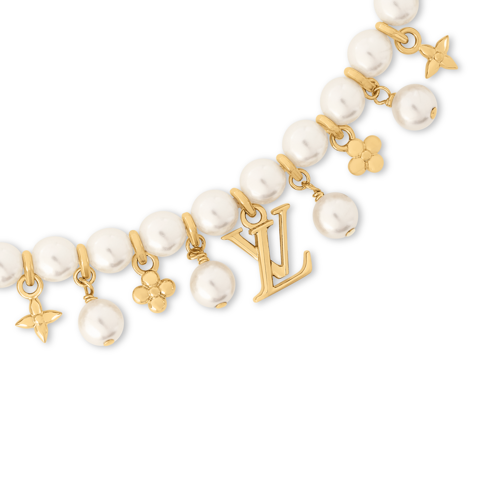 ネックレス･パール リバー S00 ウィメンズ ファッションジュエリー (製品ズーム)