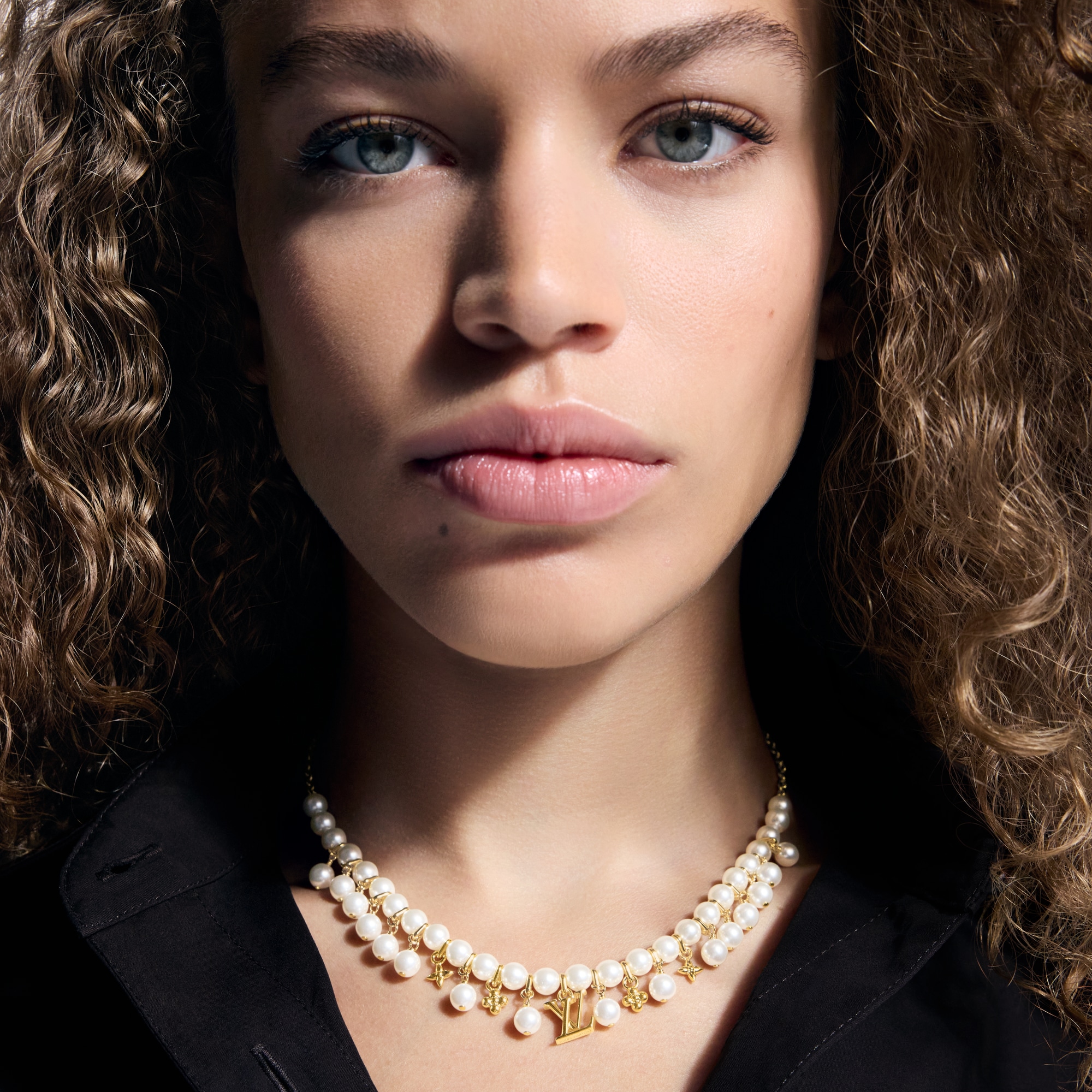 ネックレス･パール リバー S00 ウィメンズ ファッションジュエリー (製品ズーム)