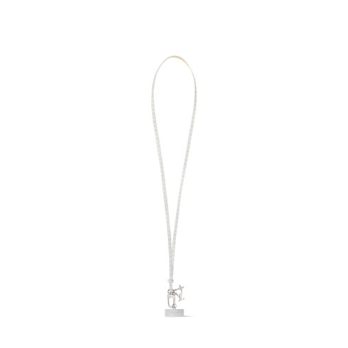フォンストラップ・パーリー モノグラム S00 ウィメンズ アクセサリー (製品ズーム)