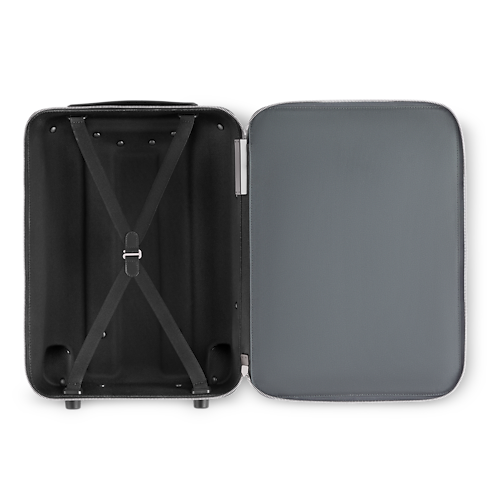 スーツケース ペガス 55 NM モノグラム・エクリプス メンズ トラベル (製品ズーム)