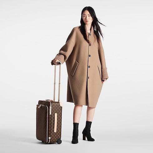 スーツケース ペガス 55 NM モノグラム メンズ トラベル (製品ズーム)