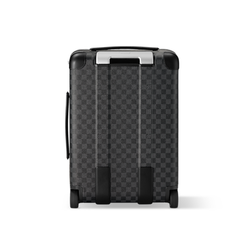 スーツケース ペガス 55 NM ダミエ・グラフィット メンズ トラベル (製品ズーム)