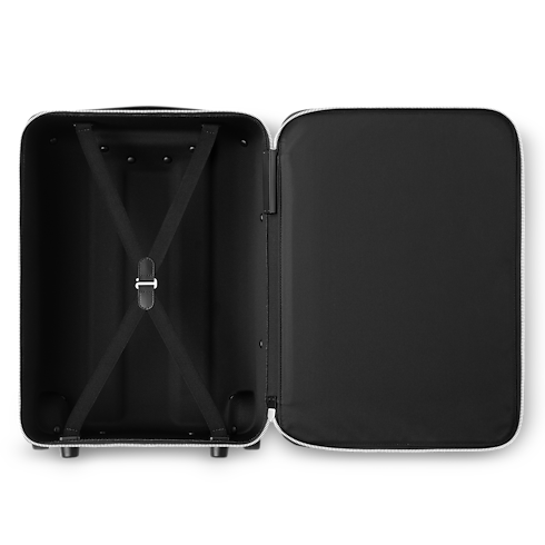 スーツケース ペガス 55 NM ダミエ・グラフィット メンズ トラベル (製品ズーム)