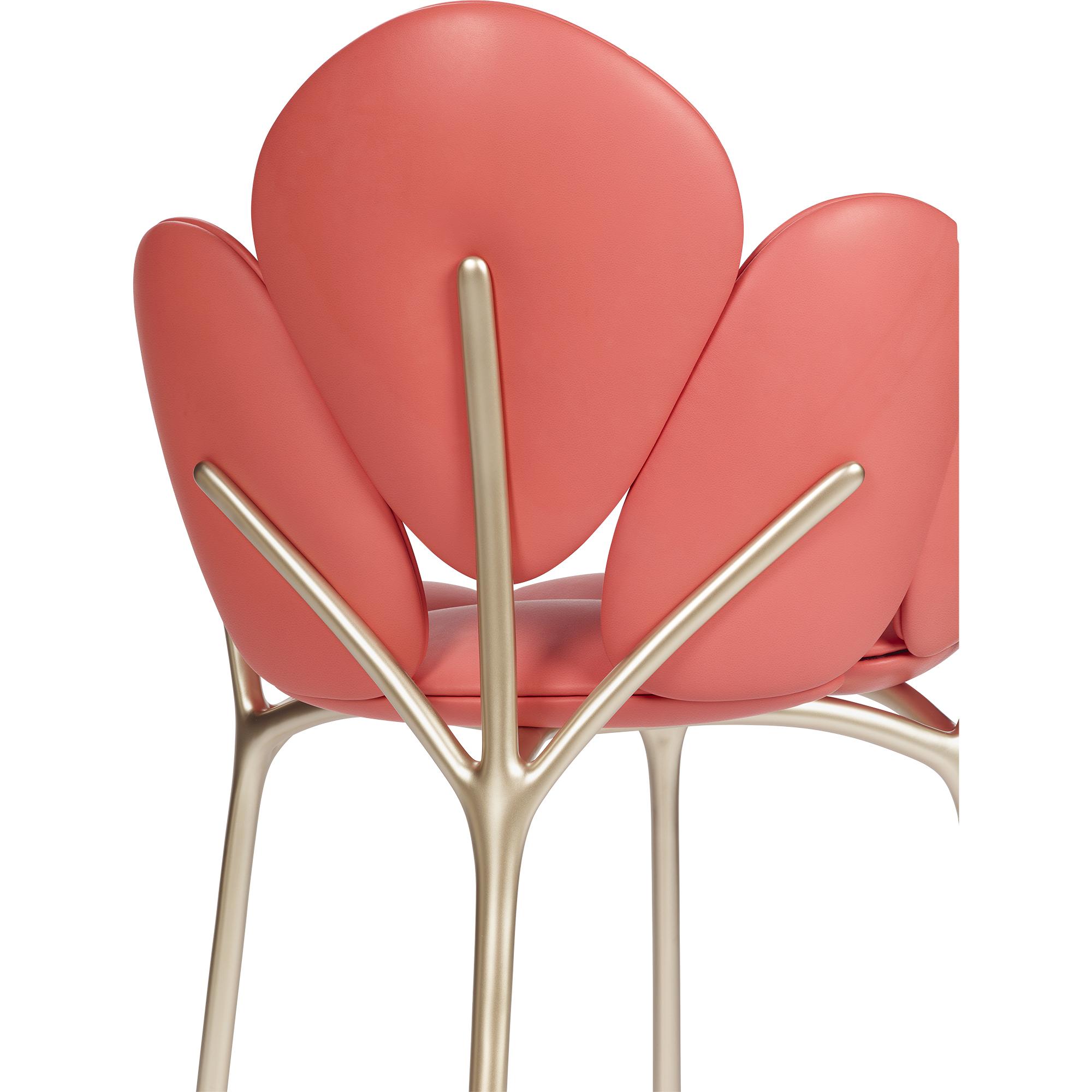 Petal Chair by Marcel Wanders  トランク、トラベル & ホーム ホーム & テーブルウェア (製品ズーム)