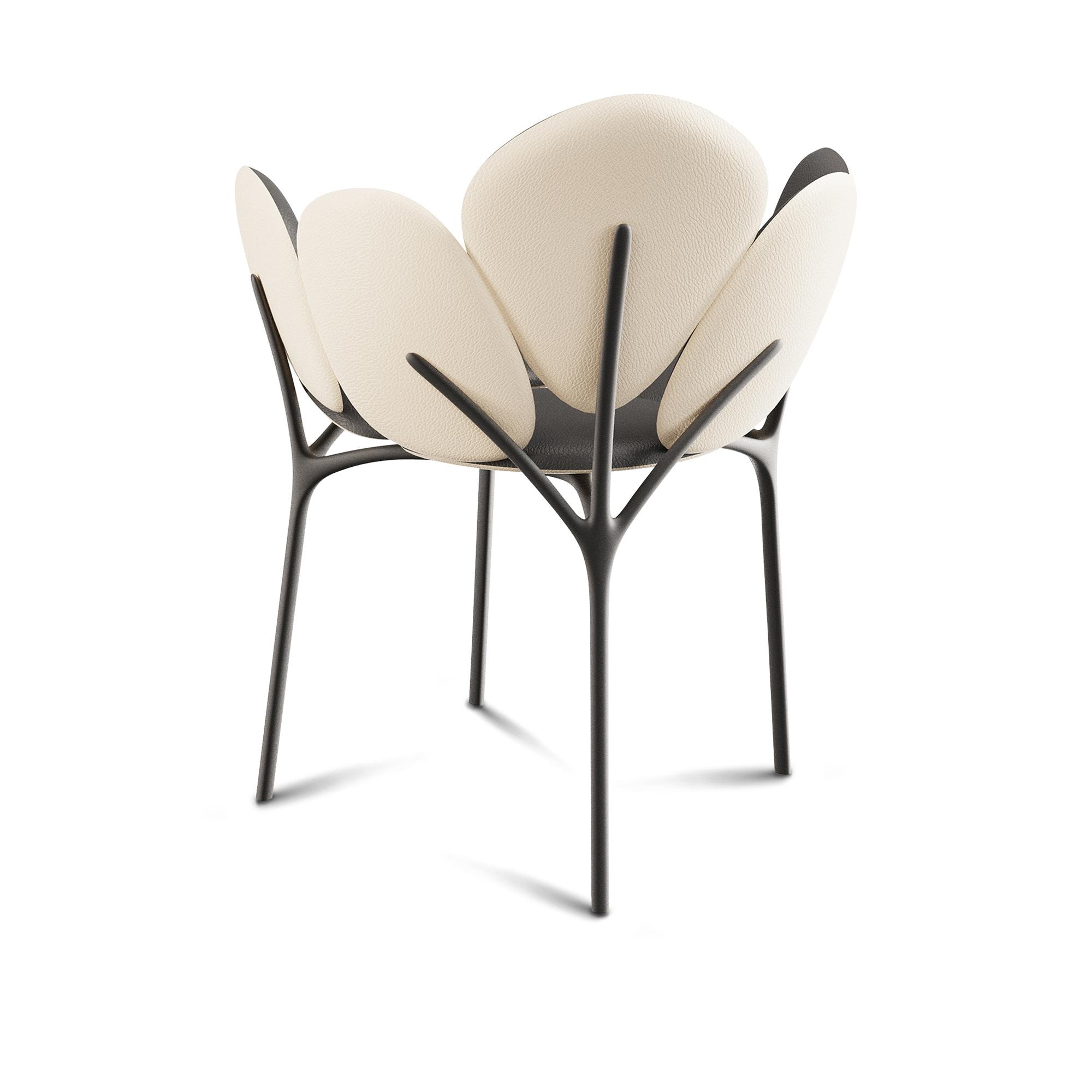 Petal Chair by Marcel Wanders  トランク、トラベル & ホーム ホーム & テーブルウェア (製品ズーム)