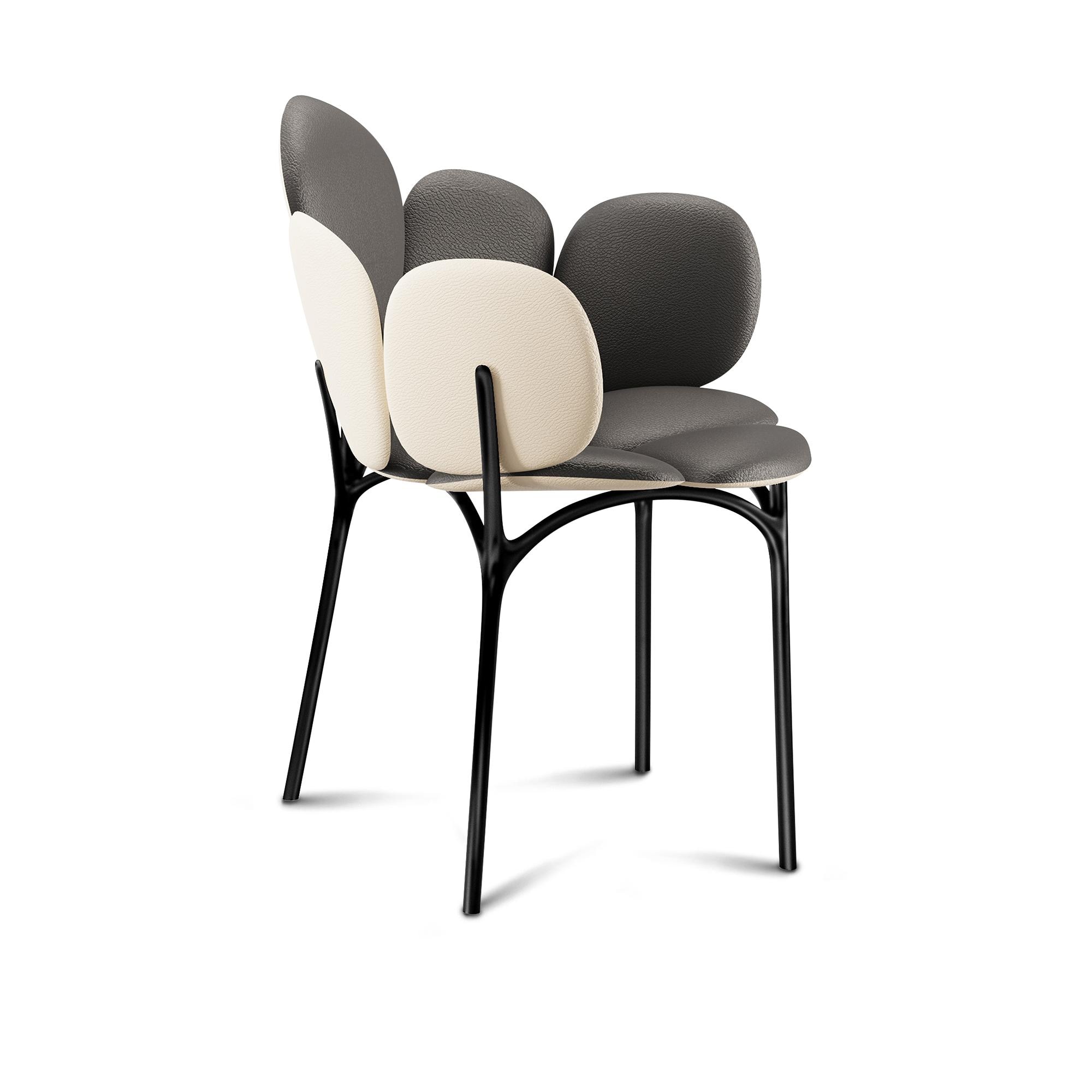 Petal Chair by Marcel Wanders  トランク、トラベル & ホーム ホーム & テーブルウェア (製品ズーム)